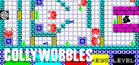 Collywobbles — steamgrid