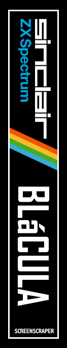 Blácula — box-2D-side (SS)