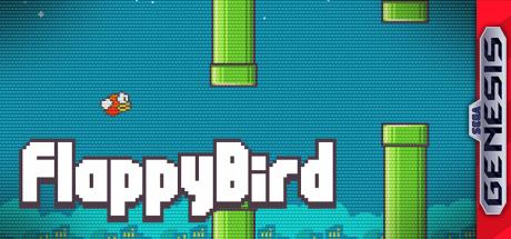 Flappy Bird — steamgrid
