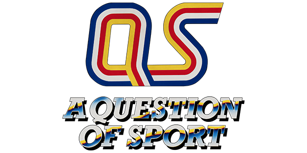 Question Of Sport, A — wheel (EU)