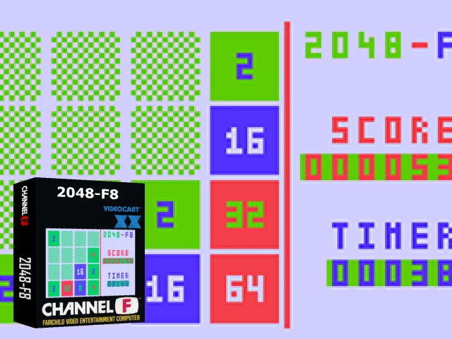 2048-F8 — mixrbv2 (CUS)