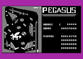 Pegasus — ss (WOR)