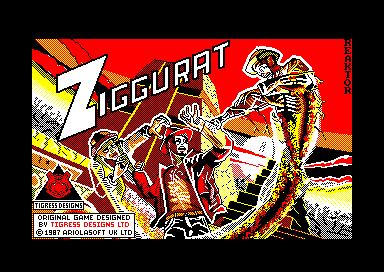 Ziggurat — sstitle (EU)
