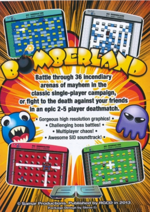 Bomberland — box-2D-back (WOR)