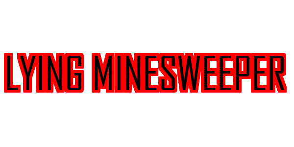 Lying Minesweeper — wheel-hd (SS)