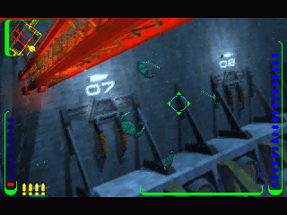 Deadly Tide — ss (WOR)