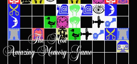 Most Amazing Memory Game, The — steamgrid