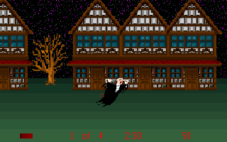 Vampire — ss (WOR)