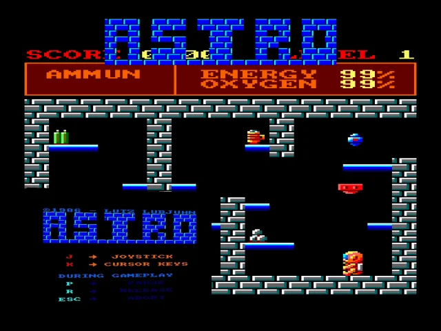Astro — mixrbv2 (WOR)
