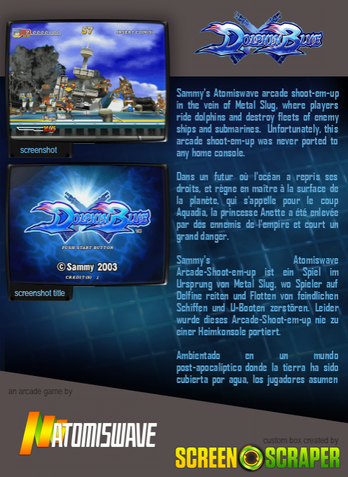 Dolphin Blue — box-2D-back (SS)