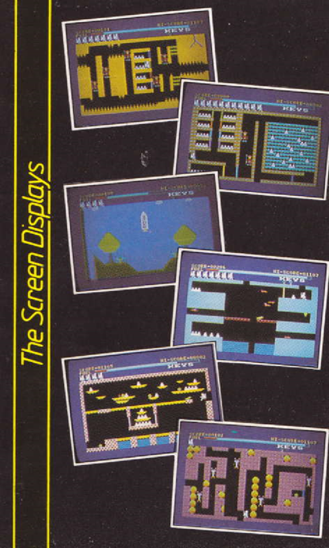 Caves Of Doom — box-2D-back (EU)