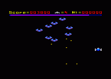 Star Fight — ss (EU)