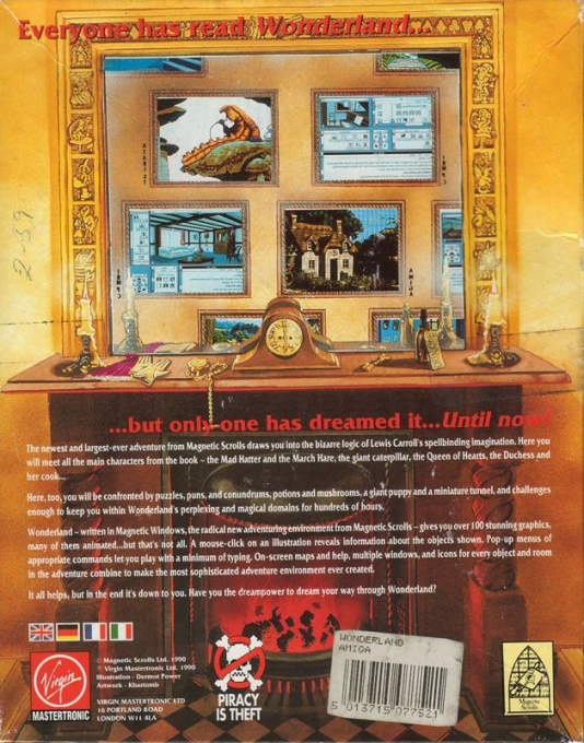 Wonderland — box-2D-back (EU)