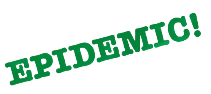 Epidemic — wheel (WOR)