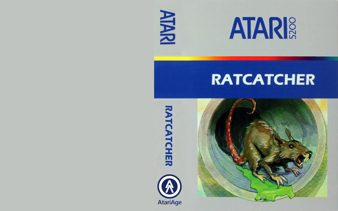 Ratcatcher — box-texture (WOR)