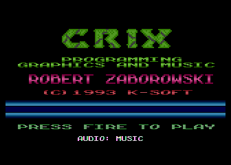 Crix — sstitle (WOR)