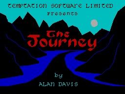 The Journey — sstitle (WOR)