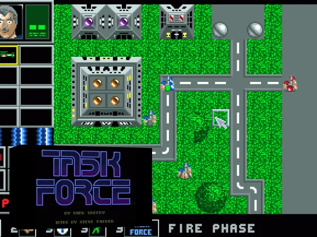 Task Force — mixrbv2 (WOR)