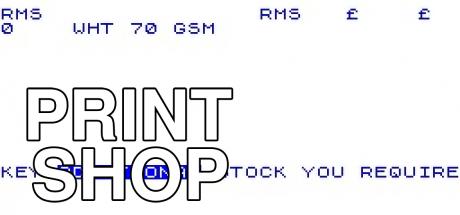 Print Shop — steamgrid
