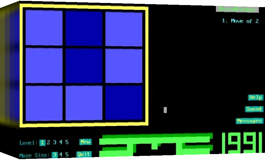 BrainBreaker — box-3D (WOR)