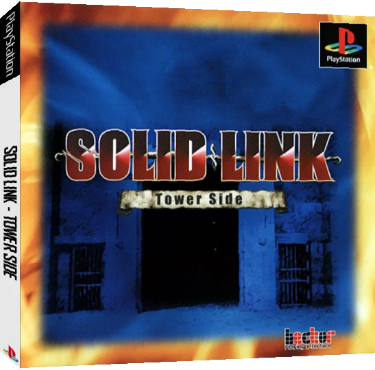 Solid Link - Tower Side — box-3D (JP)