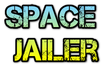 Space Jailer — wheel (WOR)
