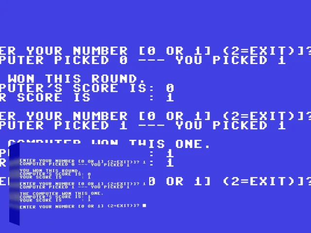 Matcher — mixrbv2 (WOR)