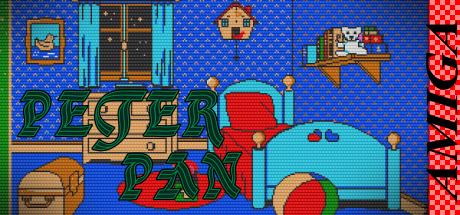 Peter Pan — steamgrid
