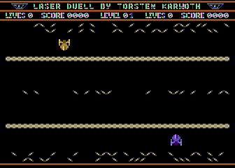 Laser Duell — sstitle (WOR)