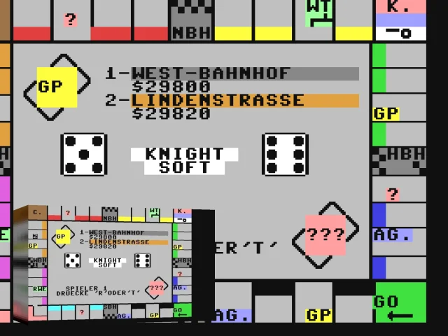 Antimonopoly — mixrbv2 (WOR)