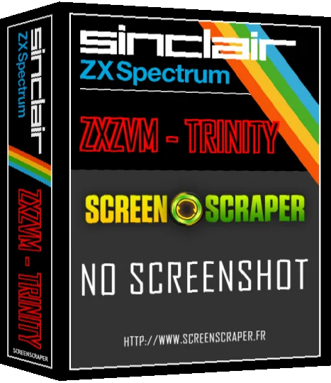 ZxZvm - Trinity — box-3D (SS)