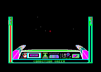 3D Time Trek — ss (EU)