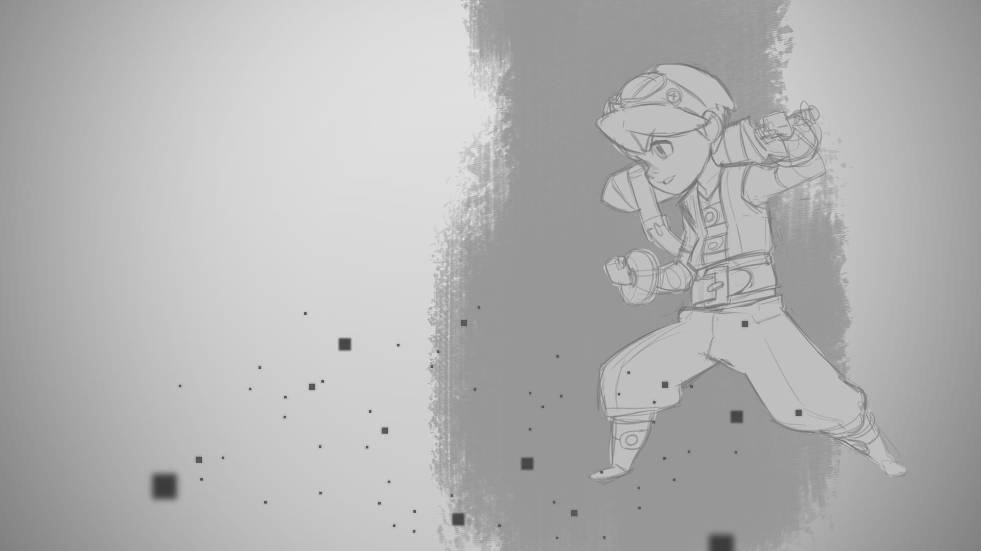 Evoland Legendary Edition — fanart
