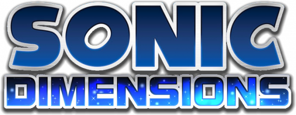 Sonic Dimensions — wheel-hd (WOR)