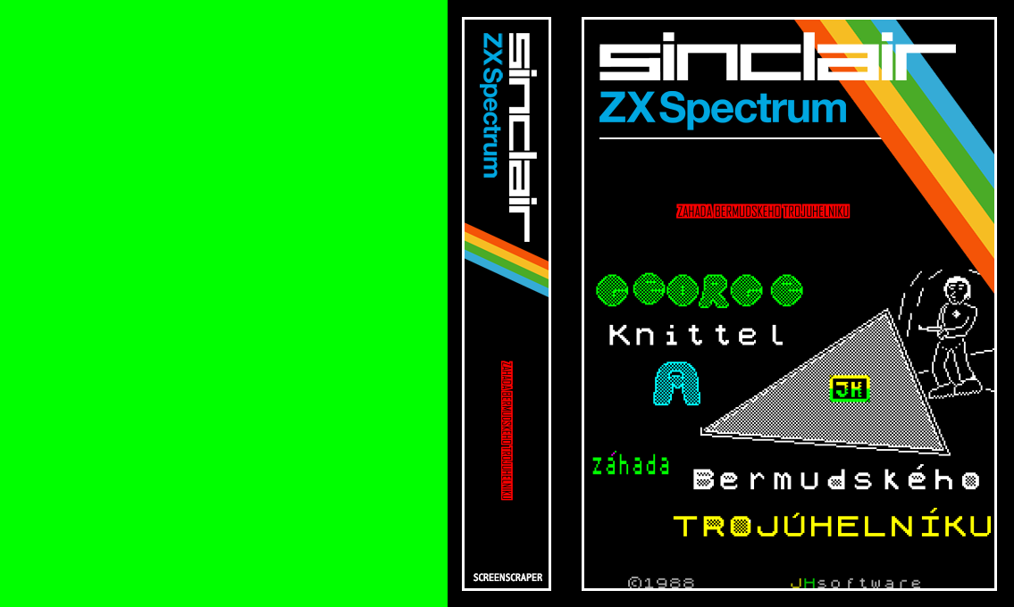 Zahada Bermudskeho Trojuhelniku — box-texture (SS)