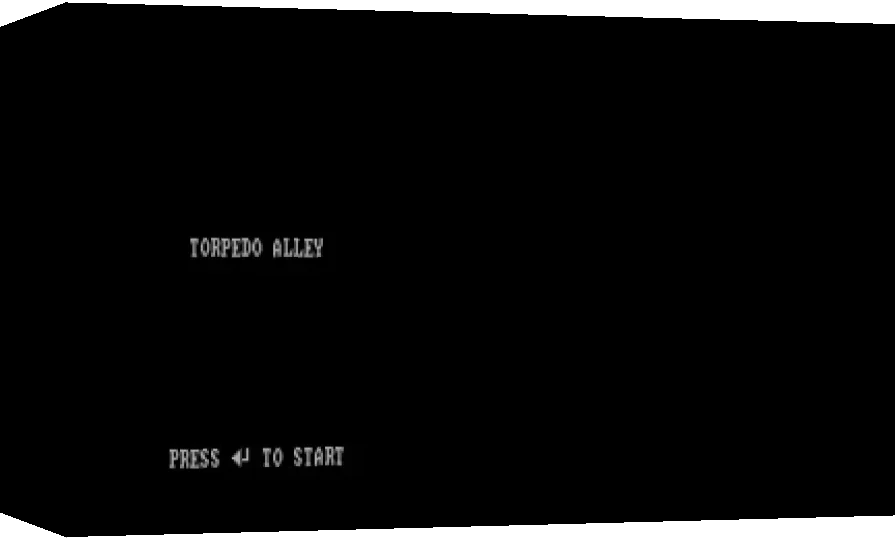 Torpedo Alley — box-3D (WOR)