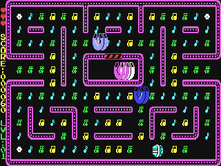Chaos Generator — ss (WOR)