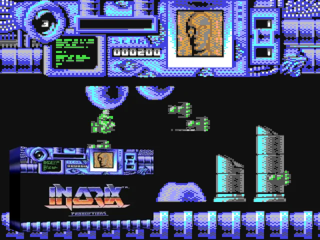 Metalwars — mixrbv2 (WOR)