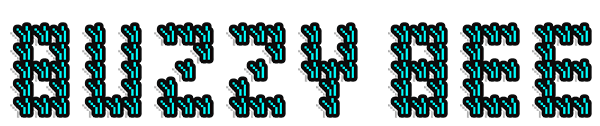Buzzy Bee — wheel (EU)