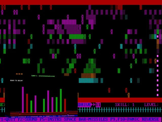 Tommy's Hyperdrive — mixrbv2 (WOR)
