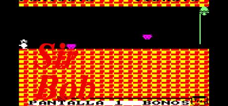 Sir Bob — steamgrid