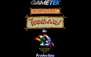 The Humans 2: Insult to Injury — sstitle (WOR)