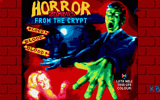 Horror Zombies from the Crypt — sstitle (EU)