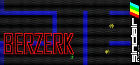 Berzerk — steamgrid