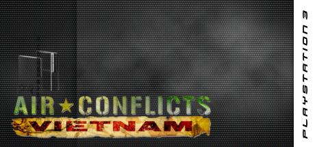 Air Conflicts - Vietnam — steamgrid