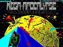 Mega-Apocalypse — sstitle (EU)