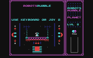 Robots Rumble — sstitle (WOR)