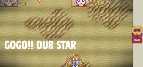 GoGo!! Our Star — steamgrid