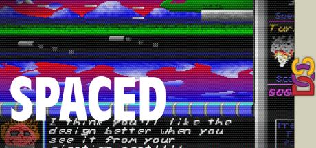Spaced — steamgrid