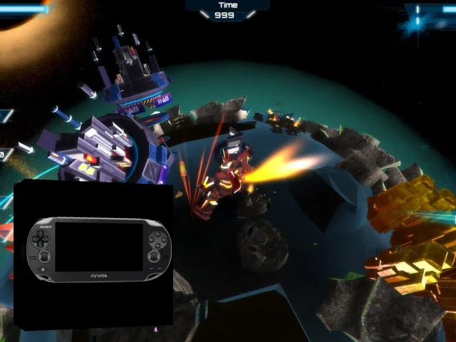 Space Overlords — mixrbv2 (WOR)